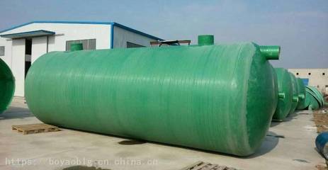 咸陽(yáng)玻璃鋼化糞池費(fèi)用新聞|30立方玻璃鋼化糞池價(jià)格