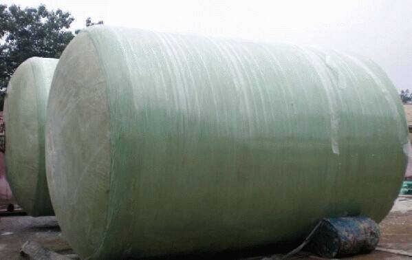 玻璃鋼三格式化糞池 現(xiàn)代環(huán)?；A(chǔ)設(shè)施的理想選擇