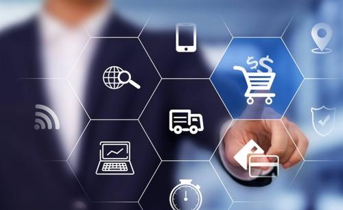 互聯(lián)網(wǎng)營(yíng)銷下半場(chǎng) 數(shù)字化剛剛開始，傳統(tǒng)企業(yè)如何乘風(fēng)破浪互聯(lián)網(wǎng)銷售